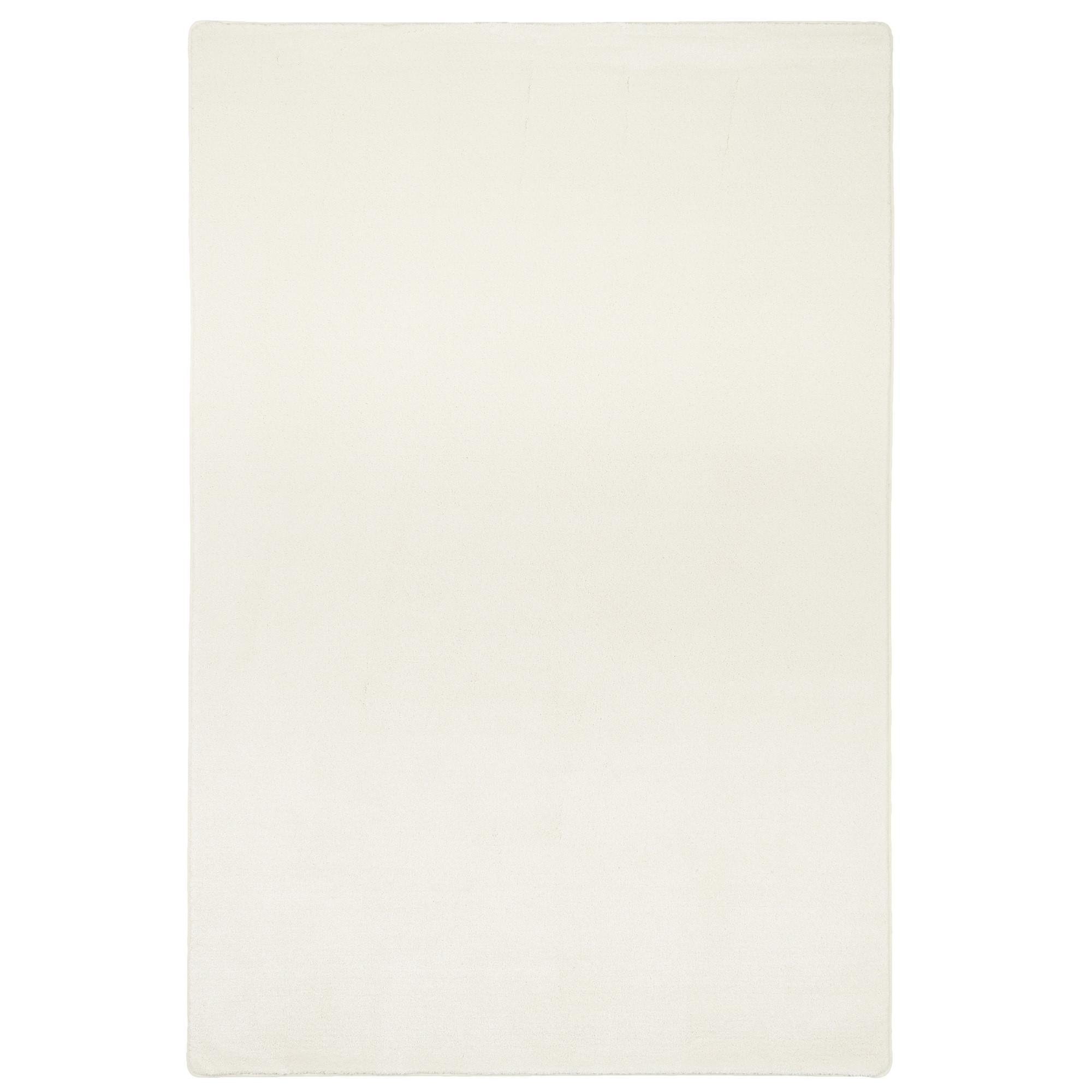 HOCHFLOR LUXUS VELOURS TEPPICH TOUCH - Creme, Textil (80/240cm) - Snapstyle