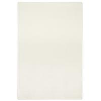 HOCHFLOR LUXUS VELOURS TEPPICH TOUCH - Creme, Textil (100/400cm) - Snapstyle