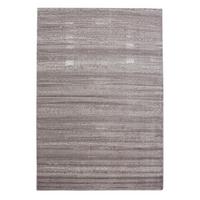 KURZFLORTEPPICH INN, einfarbig, Beige, 280 x 370 cm - Beige, Textil (370/280cm) - KADIMA DESIGN