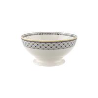 SCHÜSSEL RUND Audun Ferme bunt 1,1 l - Multicolor, Keramik (19cm) - Villeroy & Boch