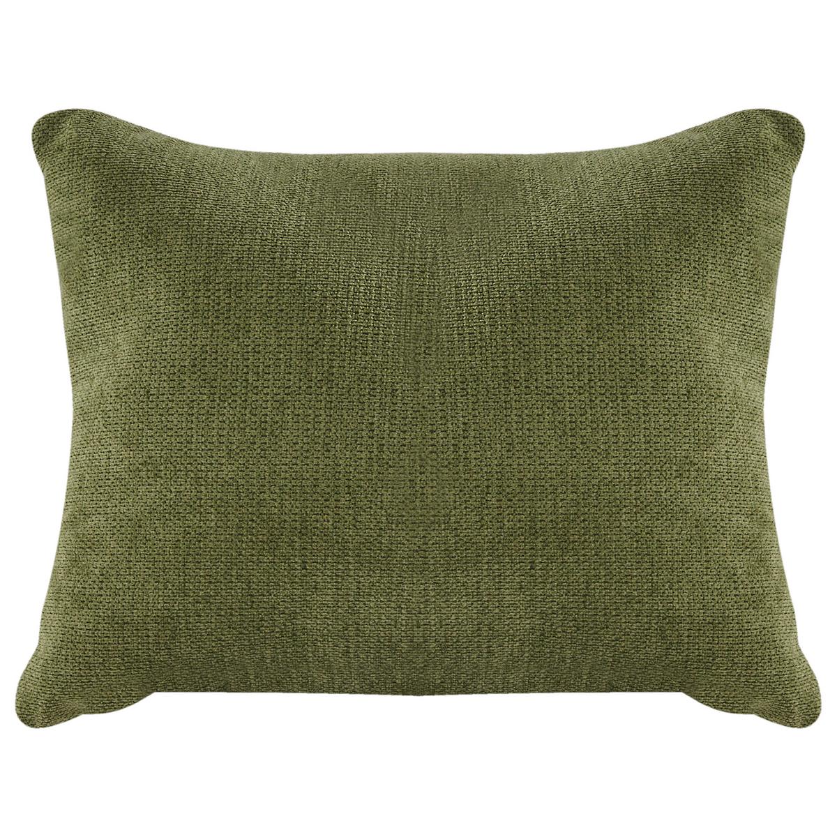 DREHSESSEL Stoff Grün Andalen - Grün, Textil (85/74/79cm) - Beliani