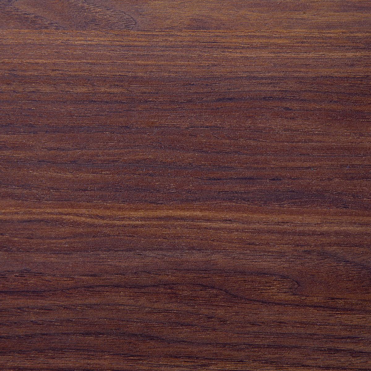 TV-MÖBEL Dunkelbraun DETROIT 35/149/44 cm - Dunkelbraun, Holzwerkstoff (149/44/35cm) - Beliani