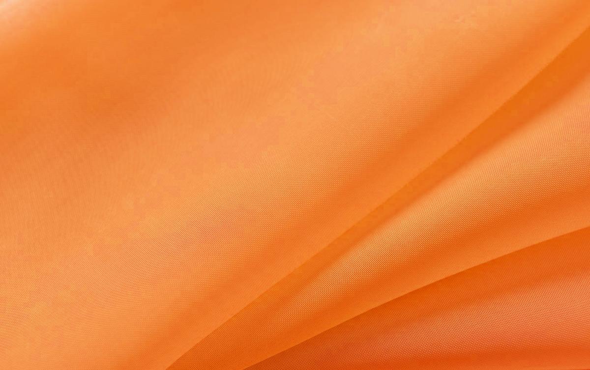 VORHANG 2ER SET HxB 245x60 cm Orange - Orange, Textil (60/245cm) - Gardinenbox
