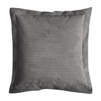 SOFAKISSEN Das Wölkchen - Anthrazit, Textil (70/8cm) - Mokebo