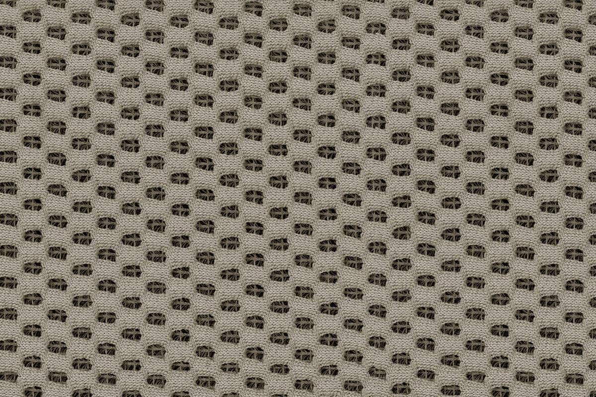 ECKSOFA TRENTO 4-Sitzer mit 1 Relaxfunktion, beige - Beige/Schwarz, Holzwerkstoff/Kunststoff (262/165cm) - Wozimo