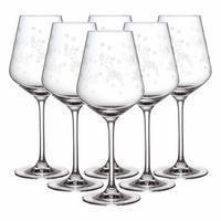 ROTWEINGLÄSER Toy's Delight transparent 470 ml 6er Set - Transparent, Glas (0.47L) - Villeroy & Boch