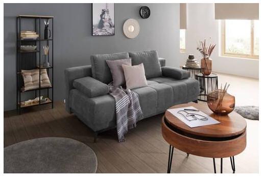 Schlafsofa Stone -Top- -Based-