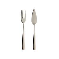 FISCHBESTECK Daily Line silber - Silberfarben, Metall - Villeroy & Boch