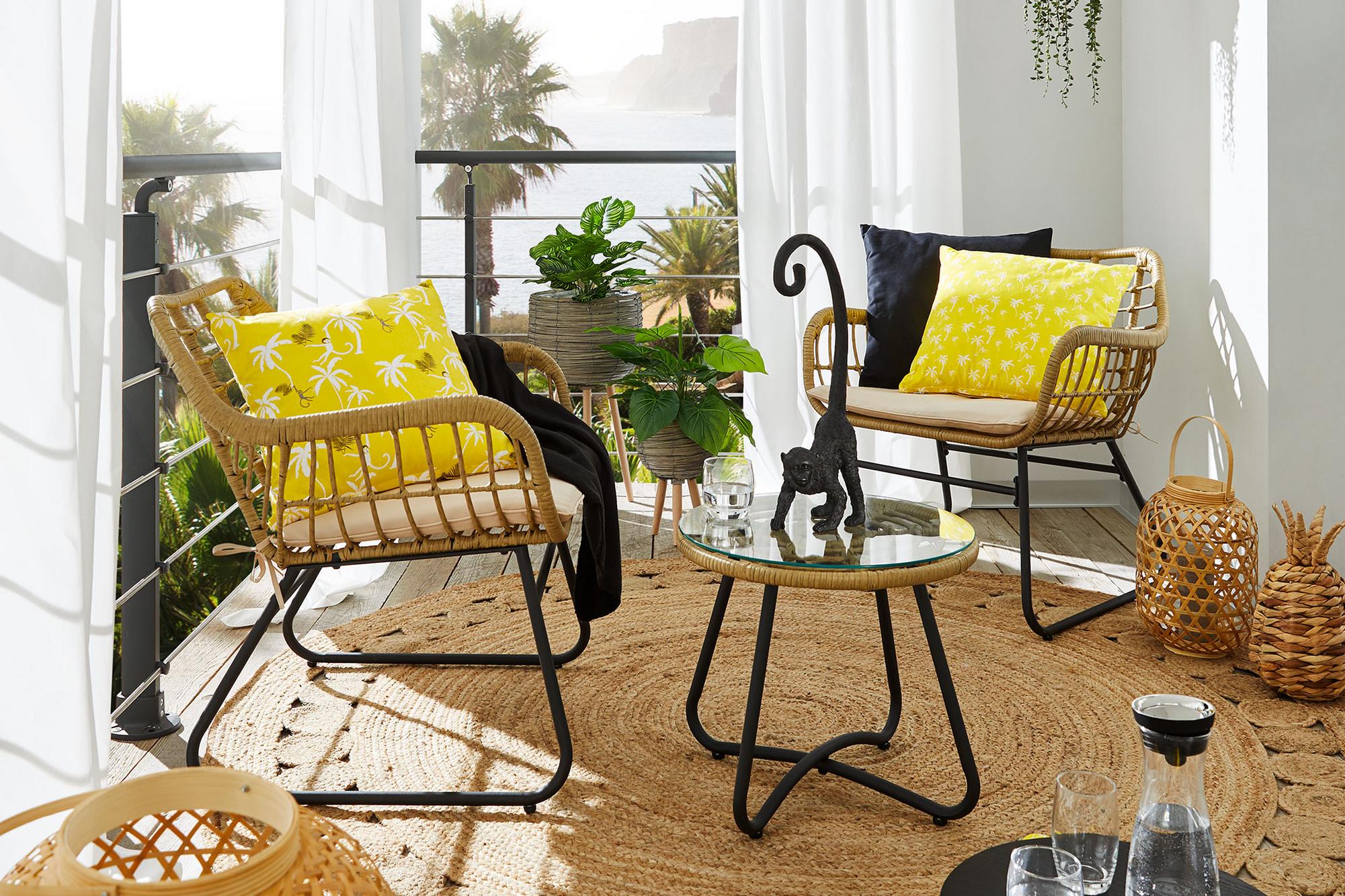 Gartenmöbel online kaufen mömax