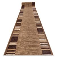 LÄUFER Antirutsch ADAGIO 133/210 cm - Beige, Textil (133/210cm) - rugsX