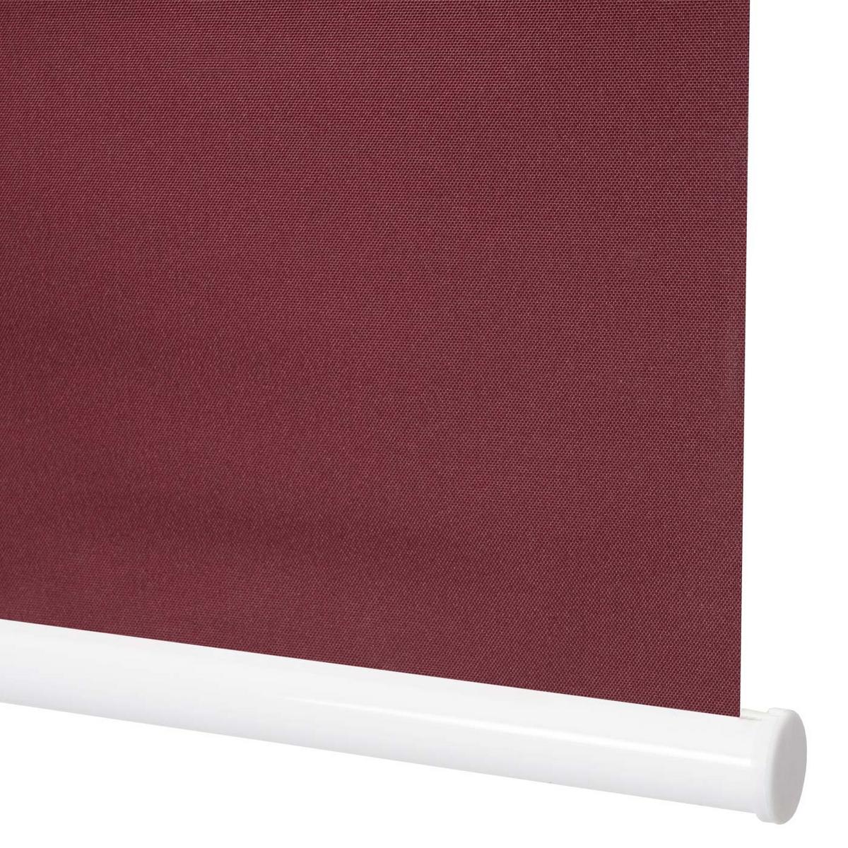 ROLLO Bordeaux - Bordeaux, Textil (60/230/7cm) - MCW