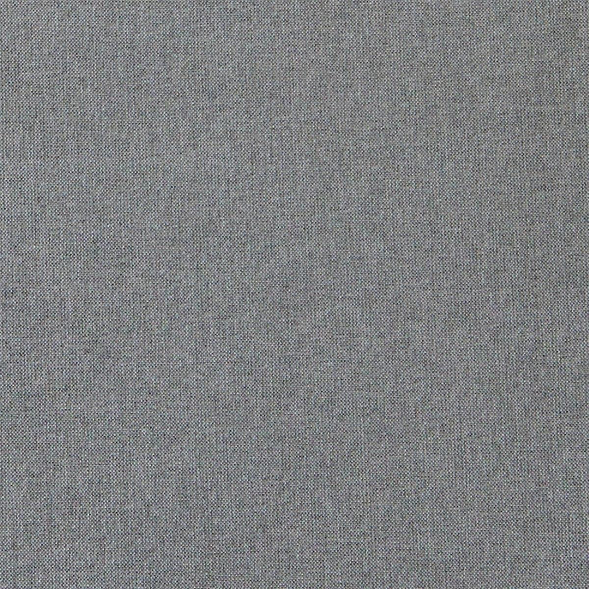 SITZKISSEN CHIARA 4er-Set grau - Grau, Textil (43/43/2cm) - IDIMEX