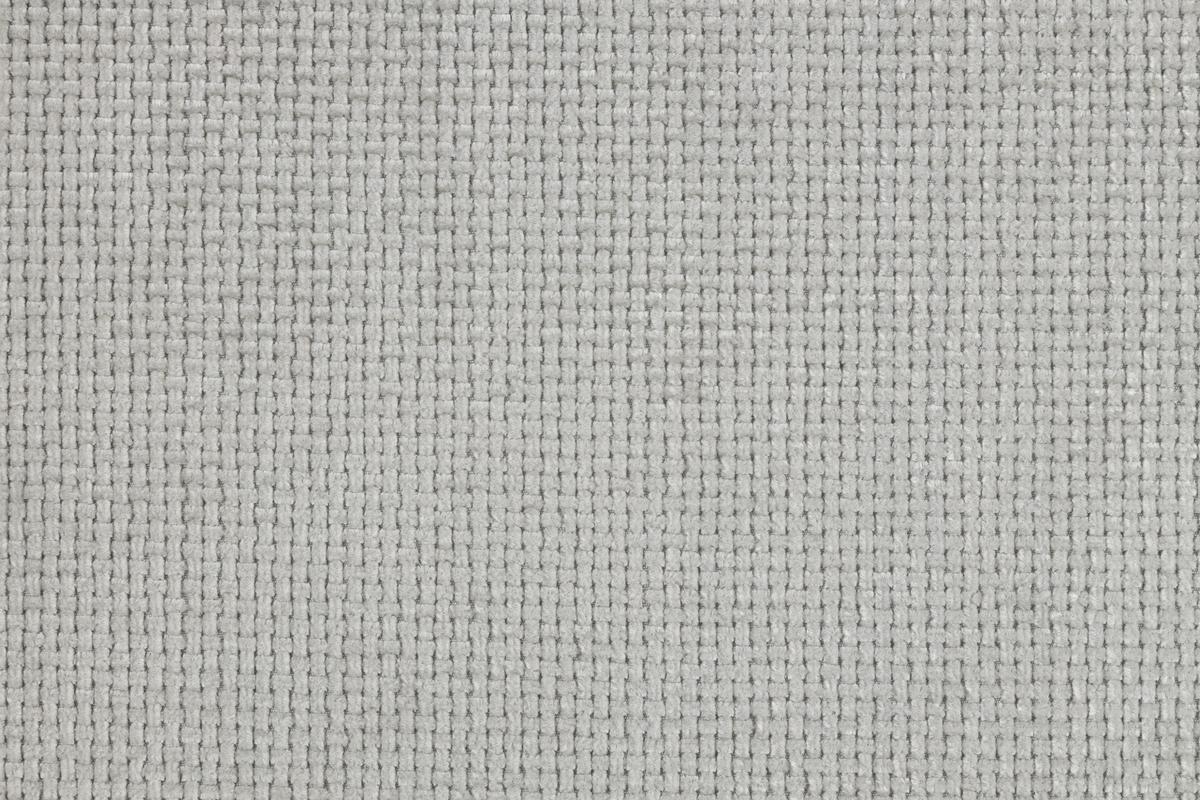 SESSEL Sigurd Hellgrau Chenille - Hellgrau/Braun, Holz/Textil (97/81/93cm) - S-Style Möbel