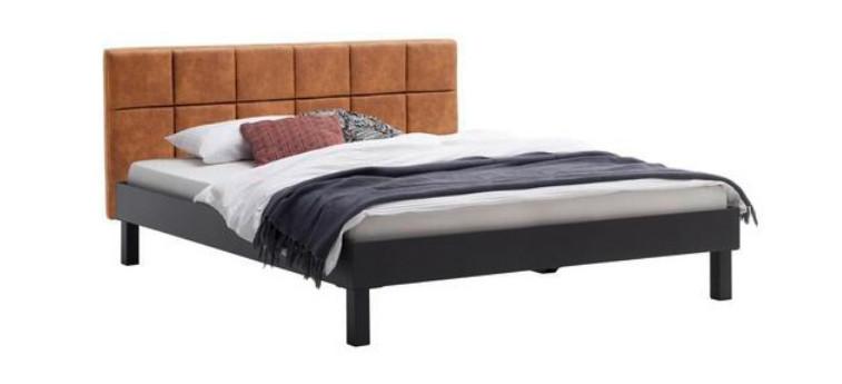 METALLBETT BOSTON - EXKLUSIV-
