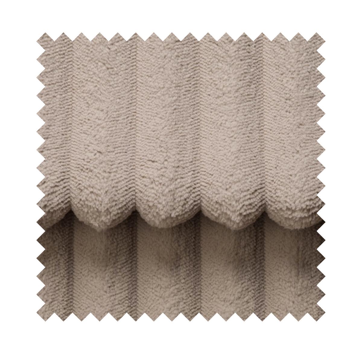 POLSTERBETT Shels mit Bettkasten 200x200 cm - Schwarz/Weiß, Kunststoff/Textil (200/200cm) - Selsey
