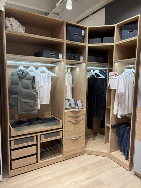 Schrank "Unit"
