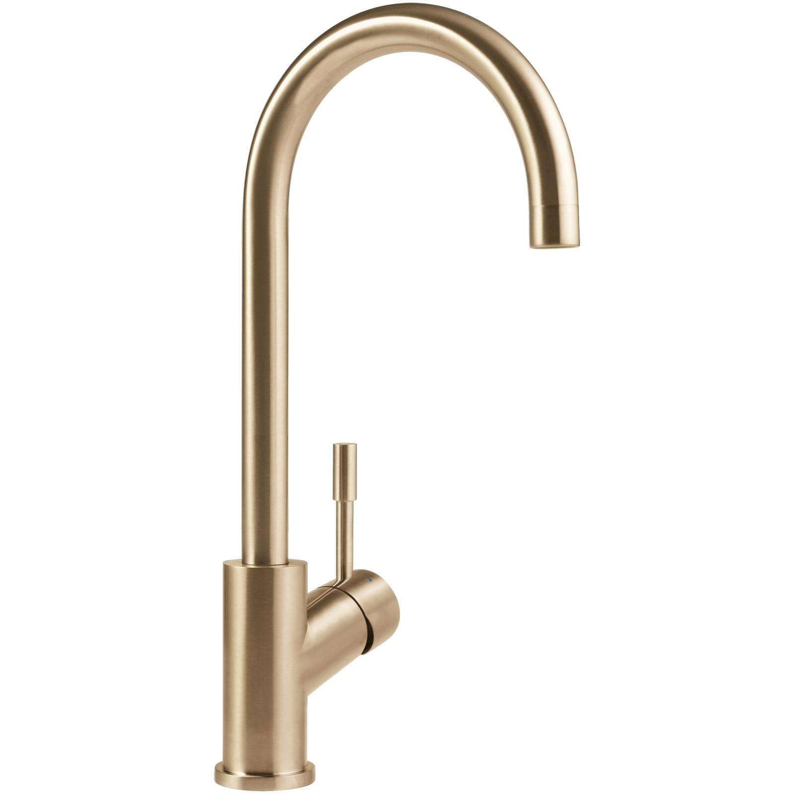 KÜCHENARMATUR Umbrella gold 27,5 cm - Goldfarben, Metall (4.5/40.5/21.5cm) - Villeroy & Boch