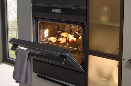 Nobilia Easytouch Taupegrau - Nobilia