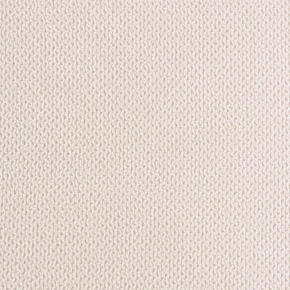 SCHAUKELSESSEL Holz Hellbraun/Hellbeige Rya - Beige/Braun, Textil (65/79/78cm) - Beliani