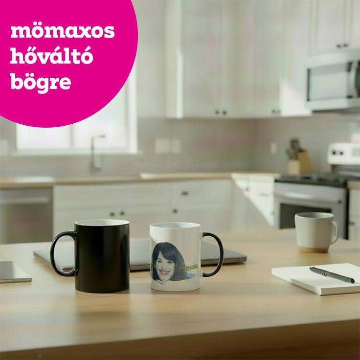 Mömax bónuszajándék