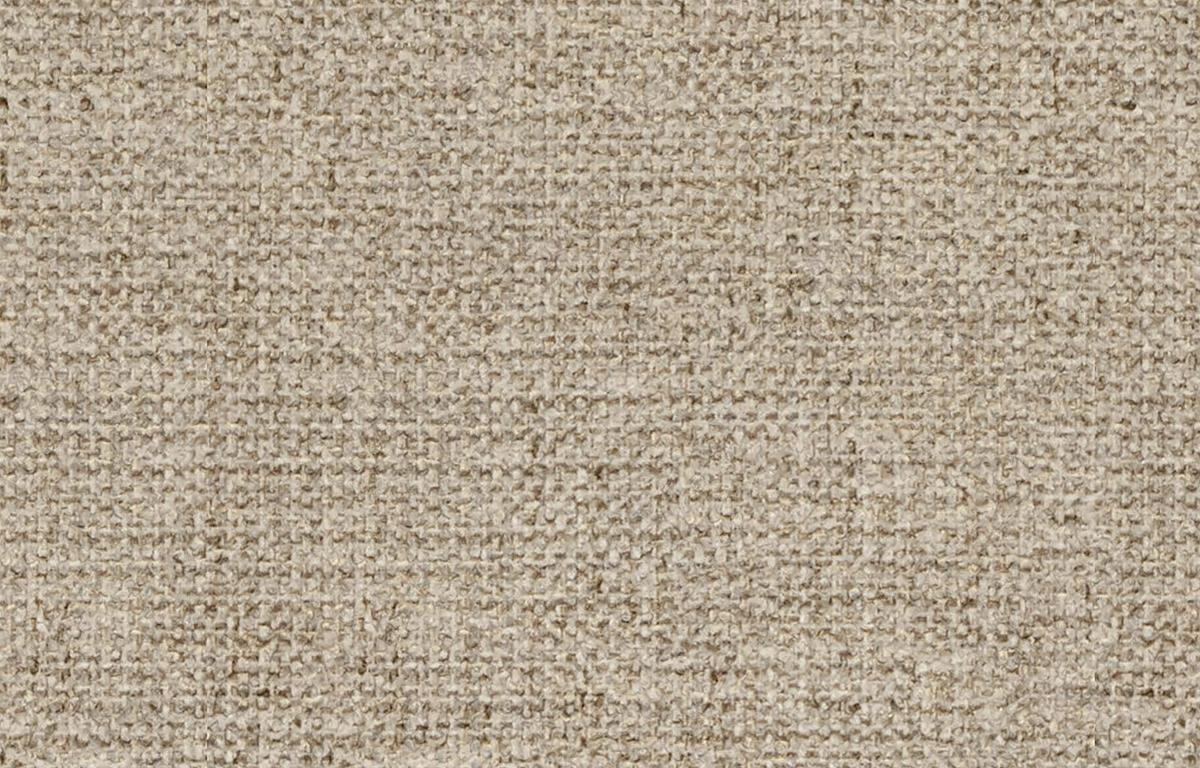 ECKSOFA HOSTEN 4-Sitzer, beige - Beige/Schwarz, Holzwerkstoff/Textil (158/269cm) - Wozimo