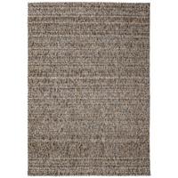 TEPPICH Kurzflor BOLLIN, in Greige, Bouclé-Optik, 160 x 230 cm - Beige, Textil (160/230cm) - KADIMA DESIGN