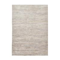FLACHWEBETEPPICH Corduletta 80x150 cm - Beige, Textil (80/150cm) - Gino Falcone