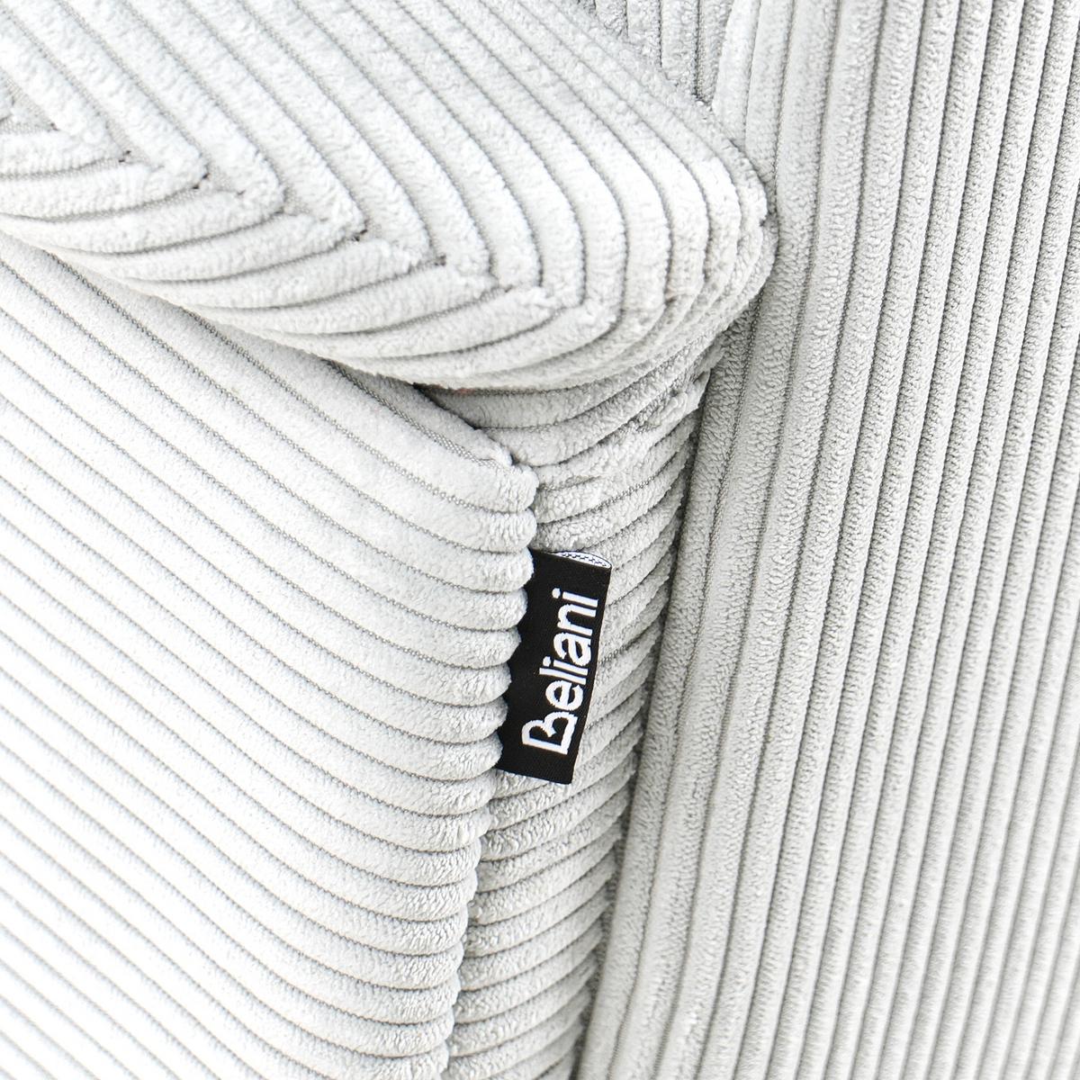 SESSEL Mintgrün Svalov - Mintgrün, Textil (77/93/75cm) - Beliani