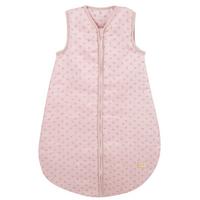 SCHLAFSACK Lil Planet 110 cm rosa - Altrosa, Textil (65/110cm) - Roba