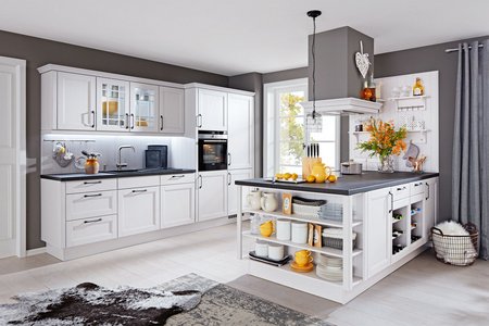 Get Landhauskuechen amerikanische kueche For iPhone Landhauskuechen Amerikanische Kueche