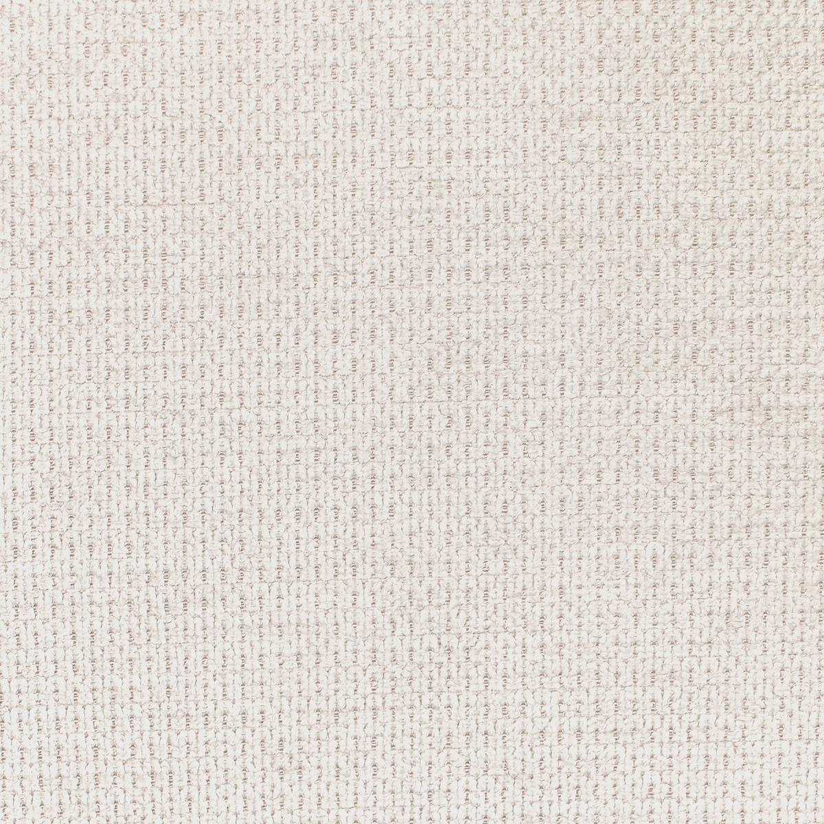 SESSEL Hellbeige Krossen - Beige/Schwarz, Textil (68/73/64cm) - Beliani