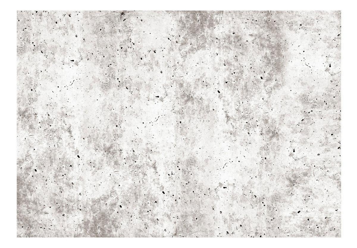 SELBSTKLEBENDE FOTOTAPETE 245/175 cm - Weiß/Grau, Kunststoff/Textil (245/1cm) - KUNSTLOFT