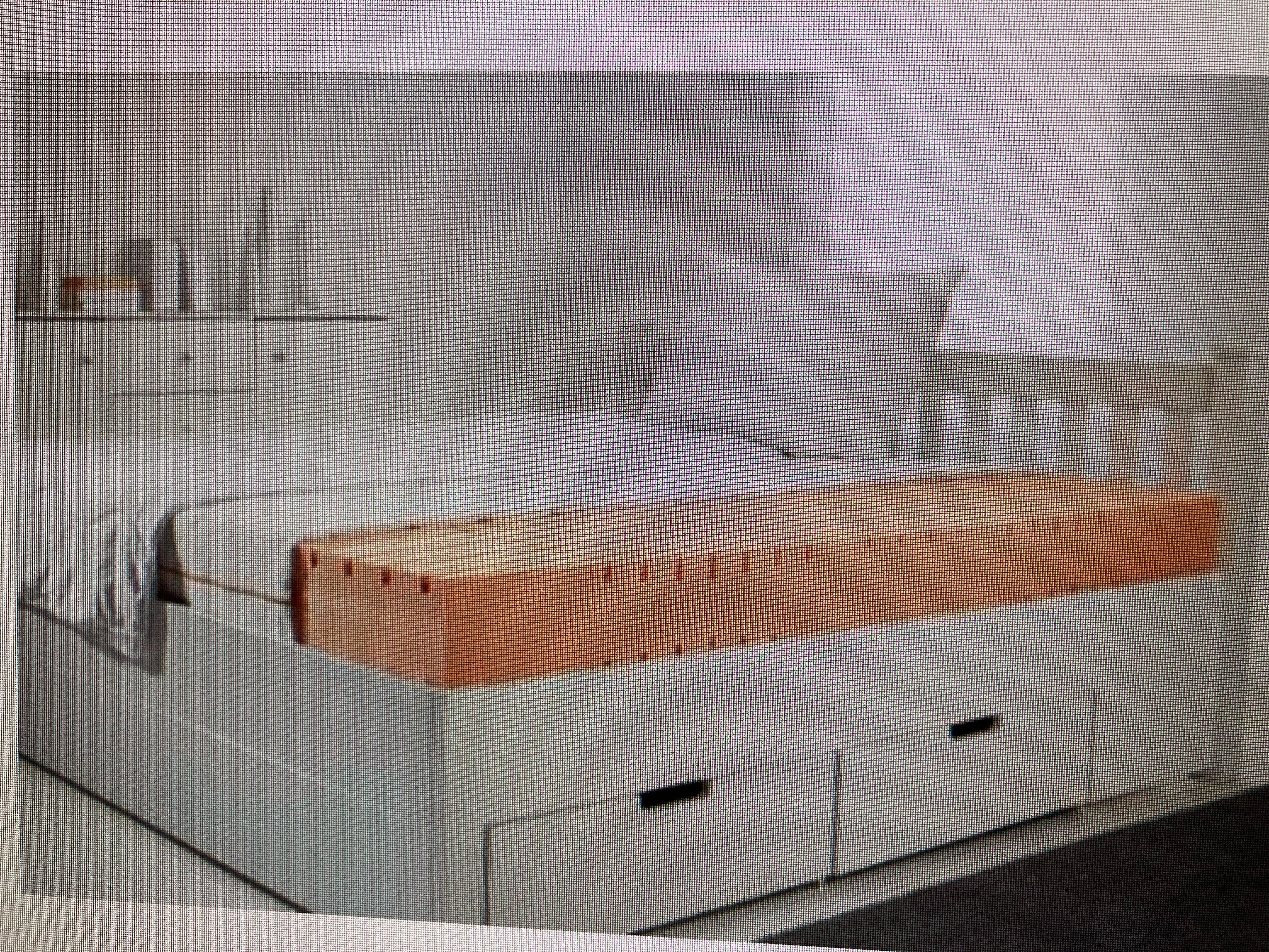 Matratze Primus Pure 250