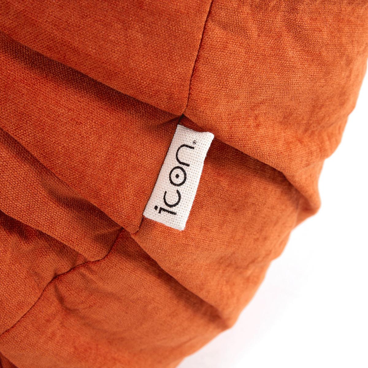 LIEGE-SESSEL Enzo - Orange, Textil (78/32/102cm) - icon