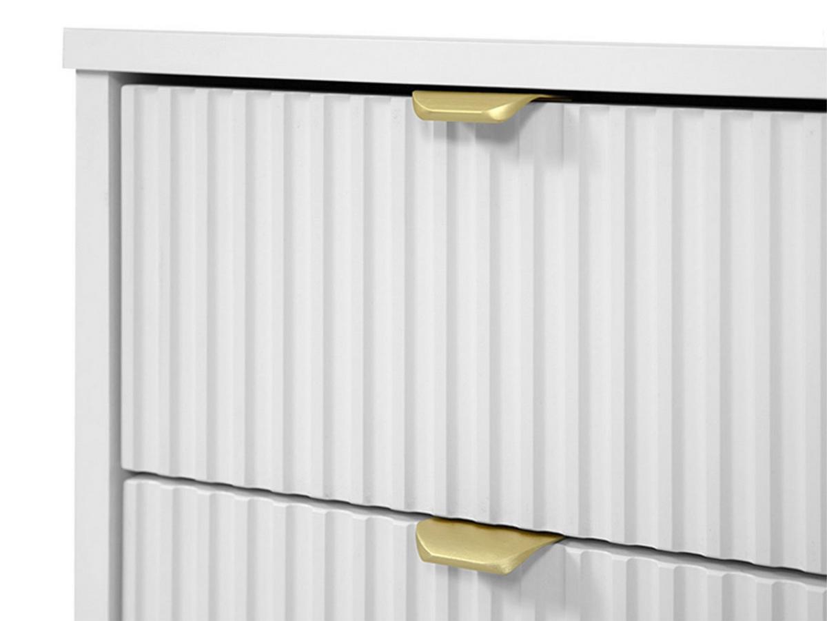 SCHREIBTISCH Tireno - Goldfarben/Schwarz, Holzwerkstoff/Metall (120/55/76cm) - MIRJAN24