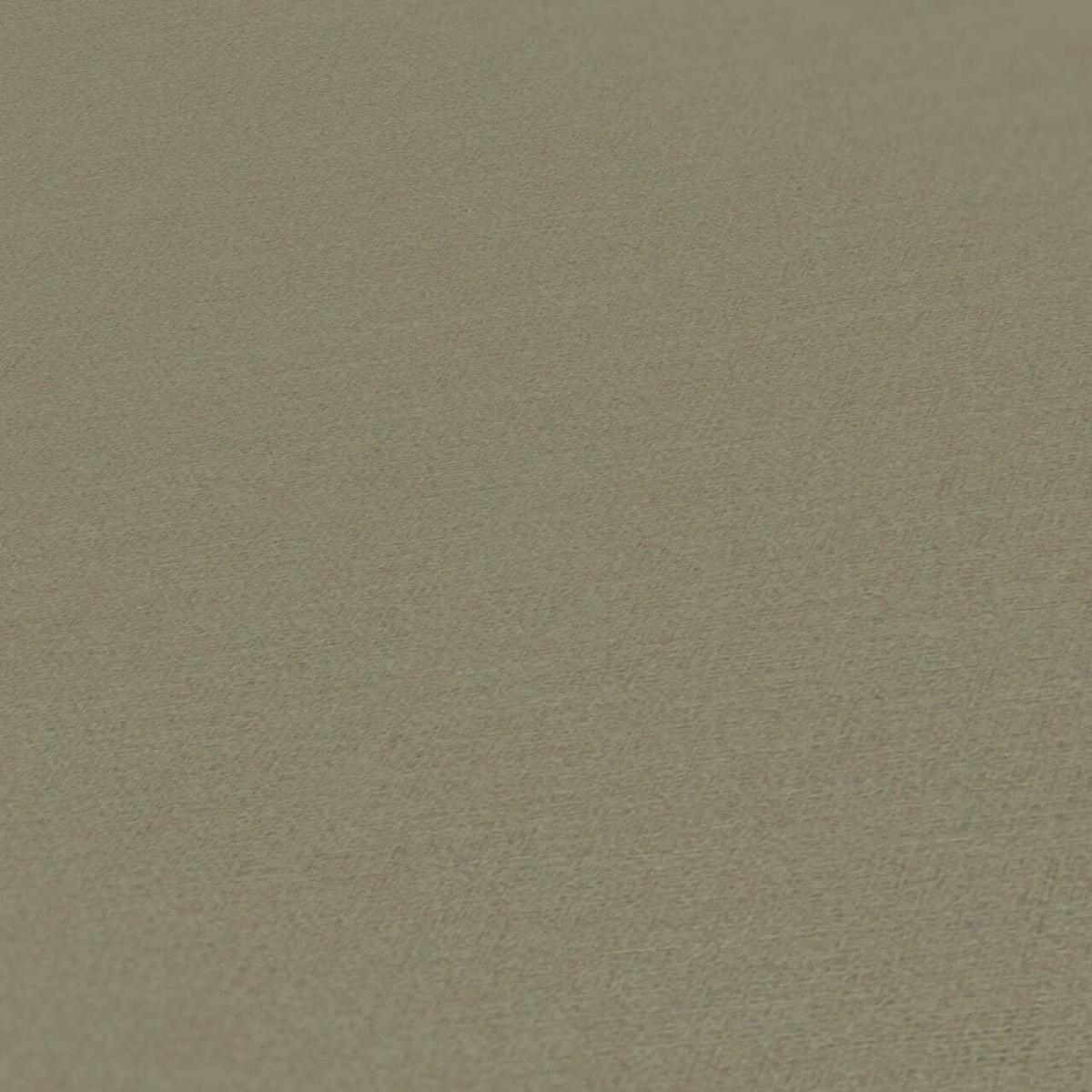 VLIESTAPETE Grün 53/1005 cm - Grün, Textil (53/1cm) - KUNSTLOFT