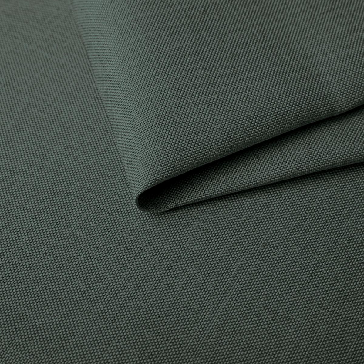ECKSOFA Universelle L Form Elif Grün 220/140/85 cm stilvolle mit Schlaffunktion - Silberfarben/Grün, Kunststoff/Textil (220/140cm) - AX Living