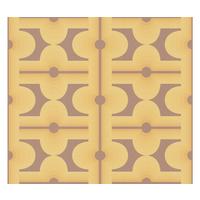VLIESTAPETE Braun 53/850 cm - Braun, Textil (53/1cm) - KUNSTLOFT