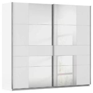 SCHWEBETÜRENSCHRANK CASPIO -EXKLUSIV-