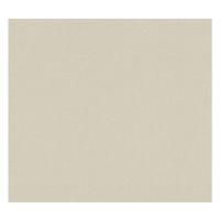 VLIESTAPETE Beige 53/1005 cm - Beige, Textil (53/1cm) - KUNSTLOFT
