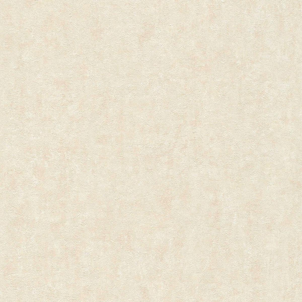 VLIESTAPETE Beige 53/1005 cm - Beige, Kunststoff/Textil (53/1cm) - KUNSTLOFT