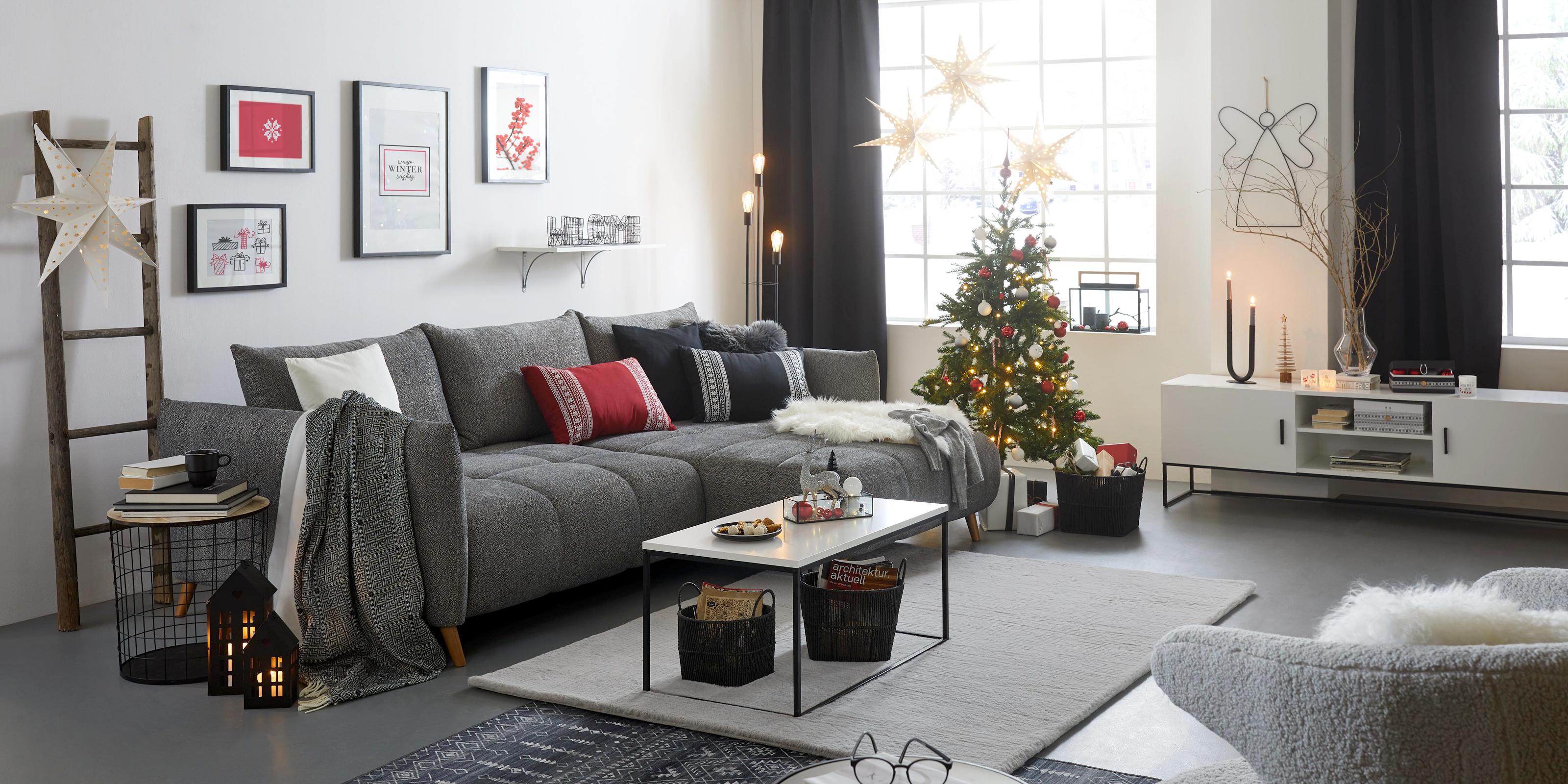 Scandi winter