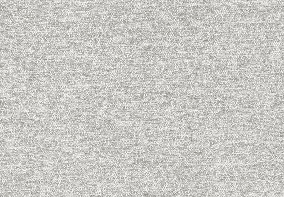 ECKSOFA SALVINI 4-Sitzer, weiß - Schwarz/Weiß, Holzwerkstoff/Textil (158/292cm) - Wozimo