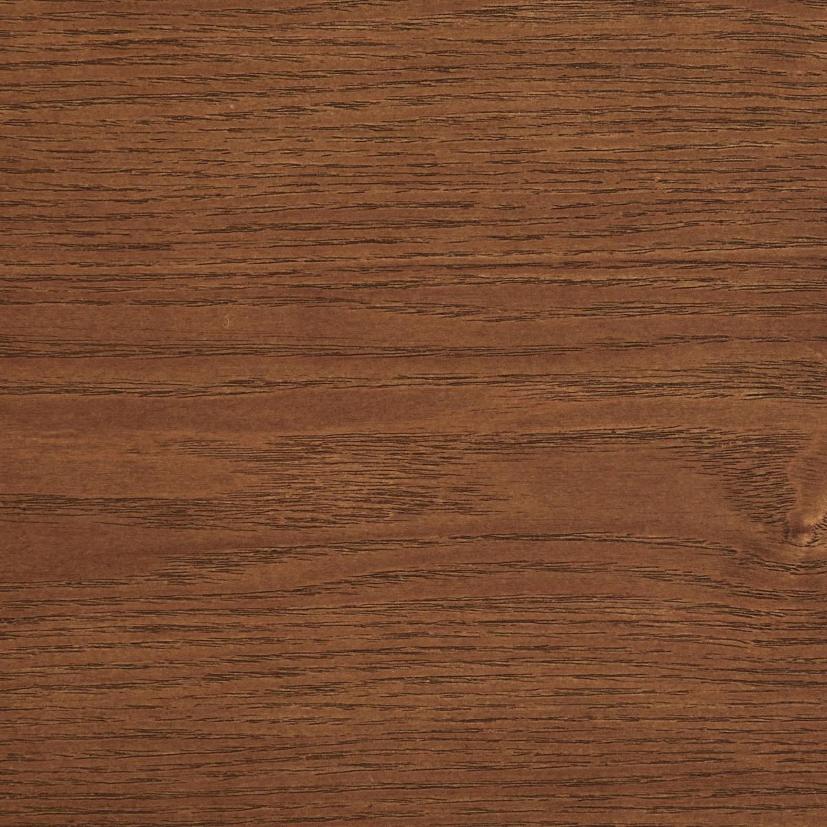 ESSZIMMERSTUHL 2er-Set Gummibaumholz Dunkler Holzfarbton Elmira - Dunkelbraun, Holz/Textil (48/94/43cm) - Beliani