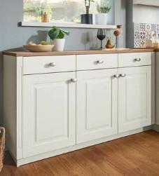 Sideboard Sylt