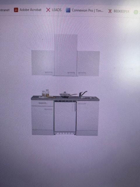 KÜCHENBLOCK NEO -TOP- - FlexWell