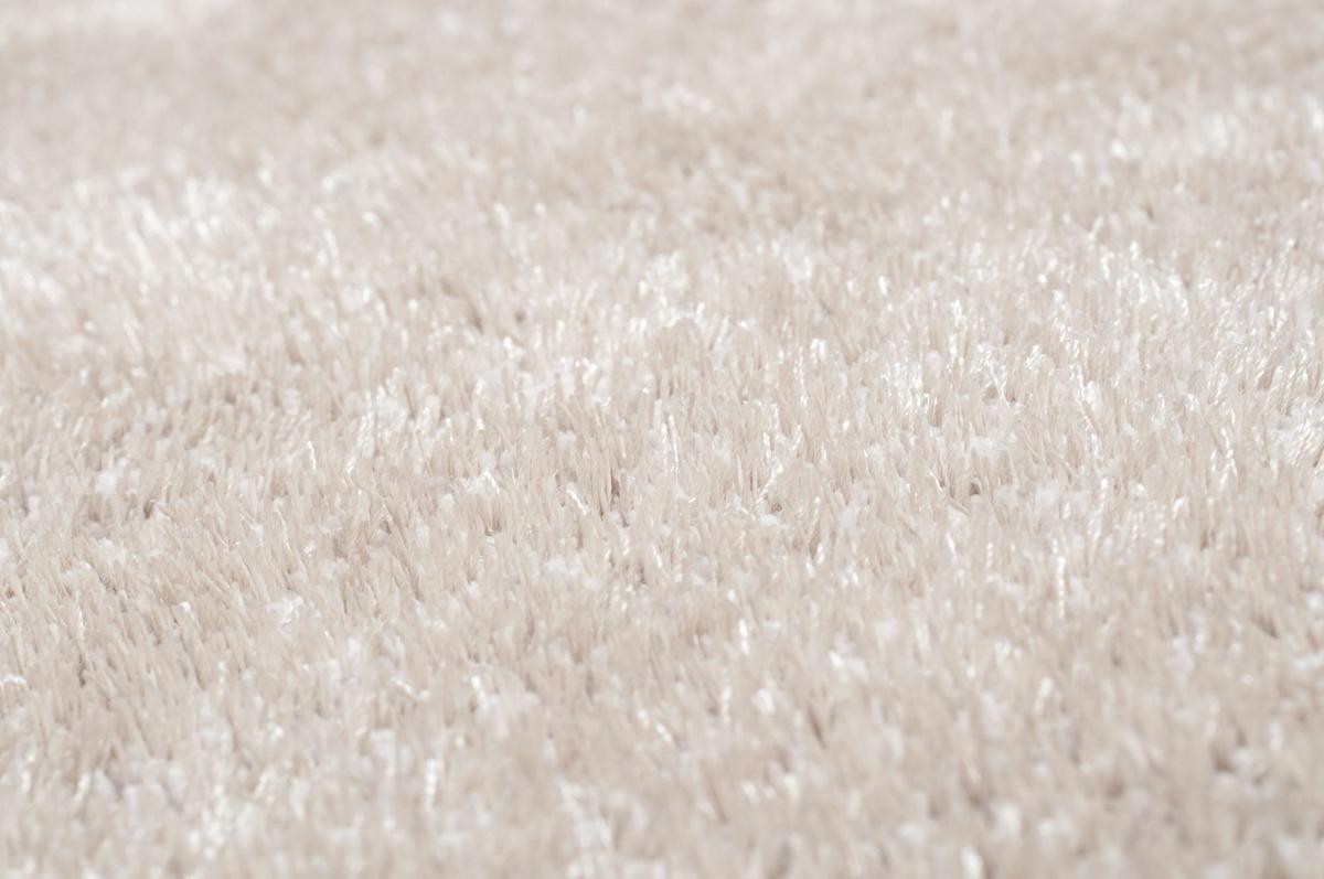 HOCHFLORTEPPICH Alessia 160x230 cm - Beige, Textil (160/230cm) - Gino Falcone