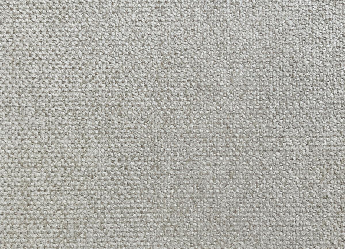 SOFA MEZO 3-Sitzer mit Schlaffunktion, beige - Beige/Schwarz, Holz/Textil (232/90/107cm) - Wozimo