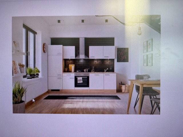 KÜCHENBLOCK LEXA-LAGER- - FlexWell