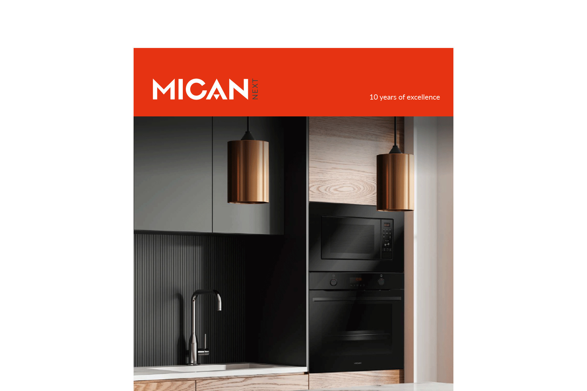 Mican Katalog